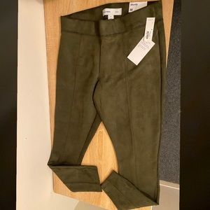 Pants old navy Stevie pant